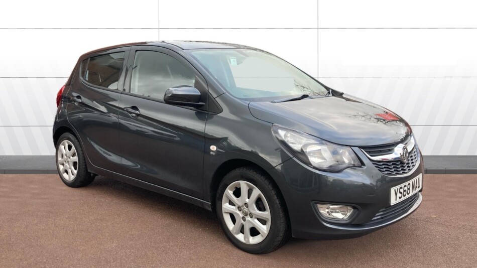 Vauxhall Viva 1.0 [73] SE 5dr [A/C] Petrol Hatchback